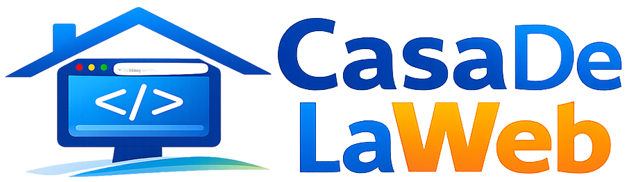 Casa de la Web